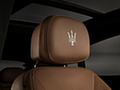 2019 Maserati Levante SQ4 GranLusso - Interior, Seats