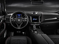 2019 Maserati Levante SQ4 GranSport - Interior, Cockpit