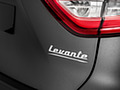 2019 Maserati Levante Trofeo - Badge