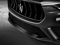 2019 Maserati Levante Trofeo - Detail
