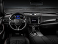 2019 Maserati Levante Trofeo - Interior, Cockpit