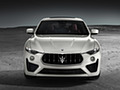 2019 Maserati Levante V8 GTS - Front