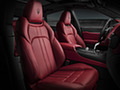 2019 Maserati Levante V8 GTS - Interior, Front Seats