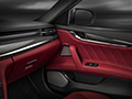 2019 Maserati Quattroporte GTS GranSport - Interior, Detail