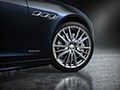 2019 Maserati Quattroporte Nobile - Wheel