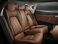 2019 Maserati Quattroporte SQ4 GranLusso - Interior, Rear Seats