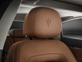 2019 Maserati Quattroporte SQ4 GranLusso - Interior, Seats