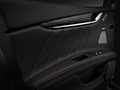 2019 Maserati Quattroporte SQ4 GranSport - Interior, Detail