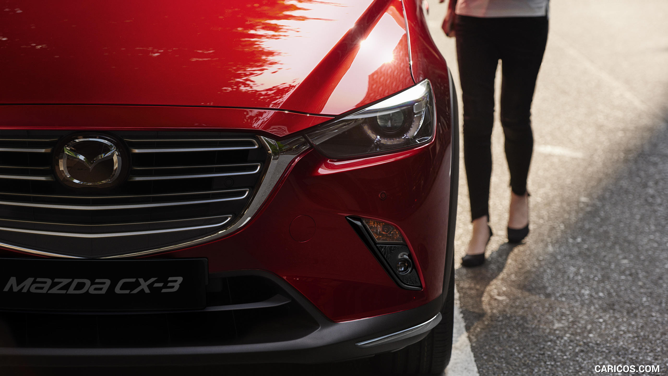 2019 Mazda CX-3 - Grille, #9 of 85