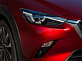 2019 Mazda CX-3 - Headlight