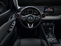 2019 Mazda CX-3 - Interior, Cockpit