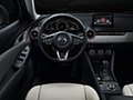 2019 Mazda CX-3 - Interior, Cockpit