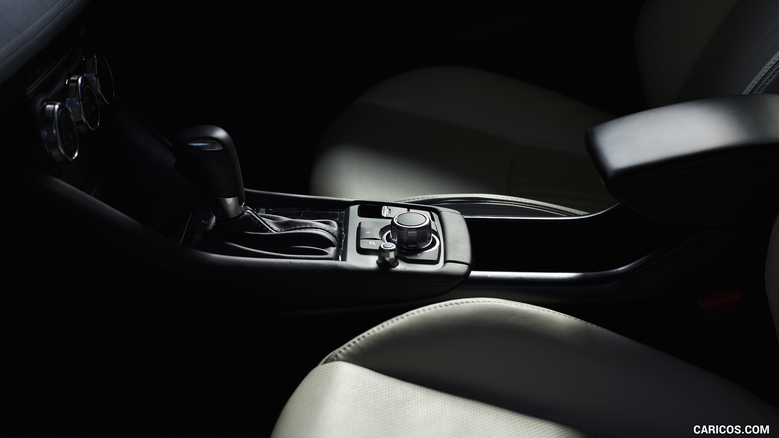 2019 Mazda CX-3 - Interior, Detail, #79 of 85