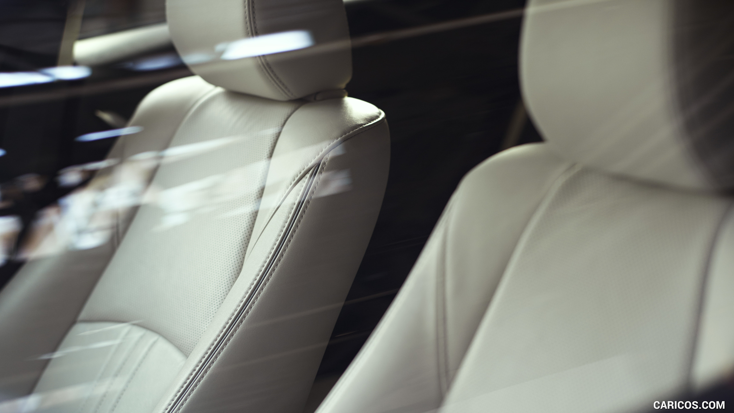 2019 Mazda CX-3 - Interior, Detail, #80 of 85