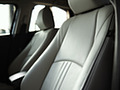 2019 Mazda CX-3 - Interior, Front Seats