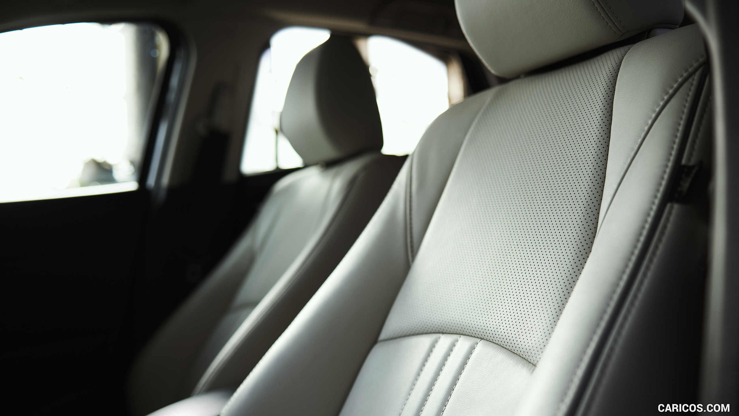 2019 Mazda CX-3 - Interior, Front Seats, #82 of 85
