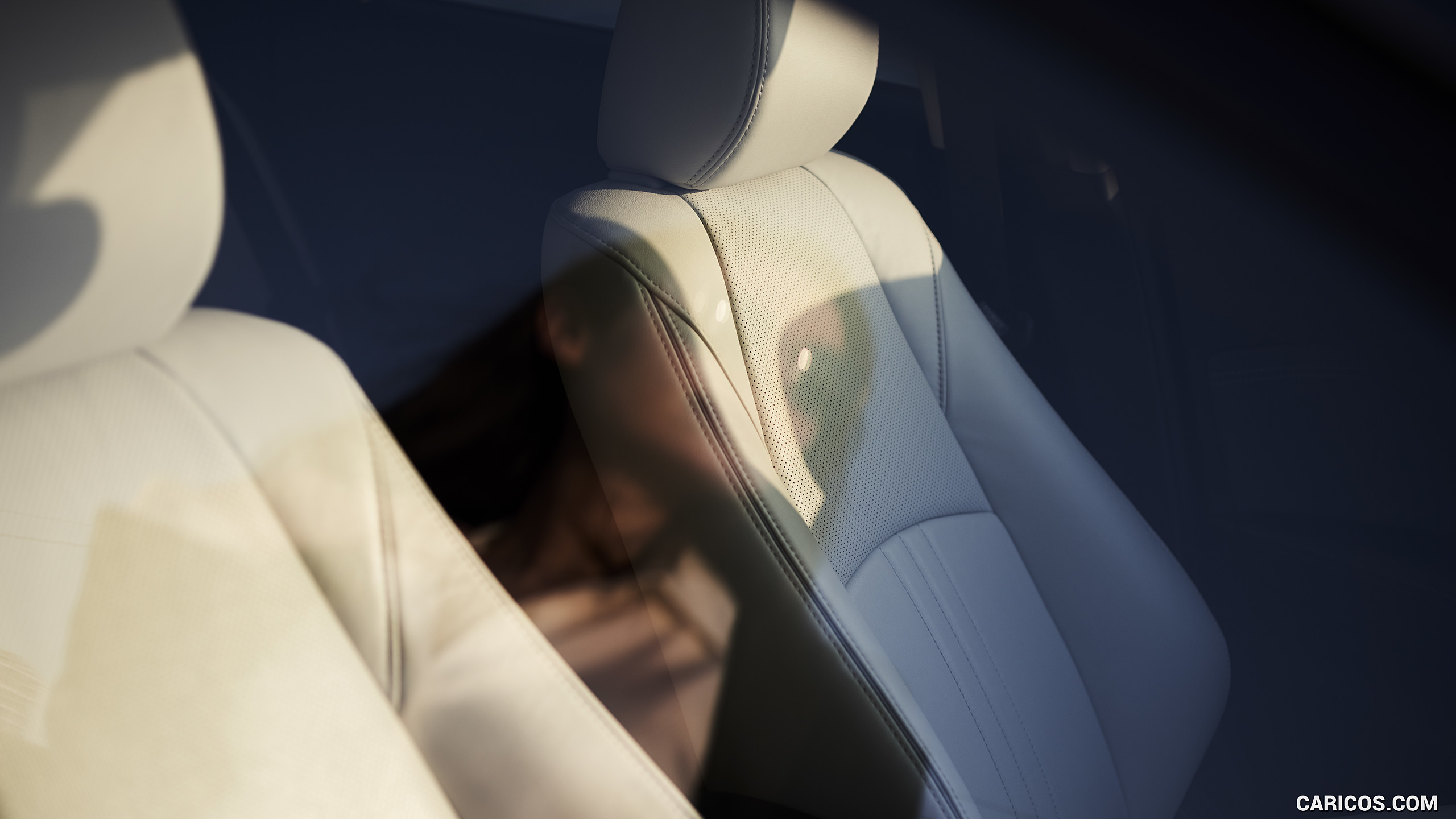 2019 Mazda CX-3 - Interior, Seats, #81 of 85