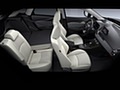 2019 Mazda CX-3 - Interior
