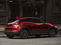 2019 Mazda CX-3 - Rear Three-Quarter