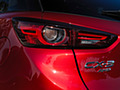 2019 Mazda CX-3 - Tail Light