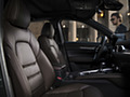 2019 Mazda CX-5 Signature - Interior, Seats