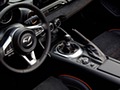 2019 Mazda MX-5 Miata 30th Anniversary Edition - Interior, Detail