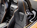 2019 Mazda MX-5 Miata 30th Anniversary Edition - Interior, Seats