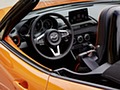 2019 Mazda MX-5 Miata 30th Anniversary Edition - Interior
