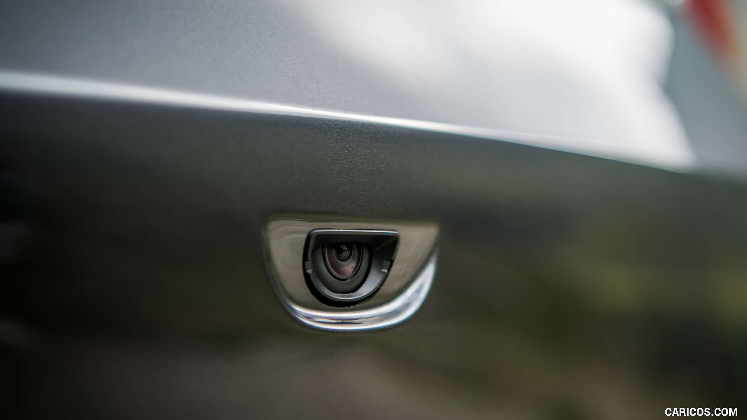 2019 Mazda MX-5 Roadster - Back-up Camera, #57 of 101
