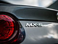 2019 Mazda MX-5 Roadster - Detail