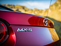 2019 Mazda MX-5 Roadster - Detail