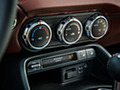2019 Mazda MX-5 Roadster - Interior, Detail