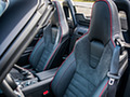 2019 Mazda MX-5 Roadster - Interior, Seats