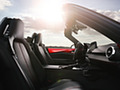 2019 Mazda MX-5 Roadster - Interior, Seats