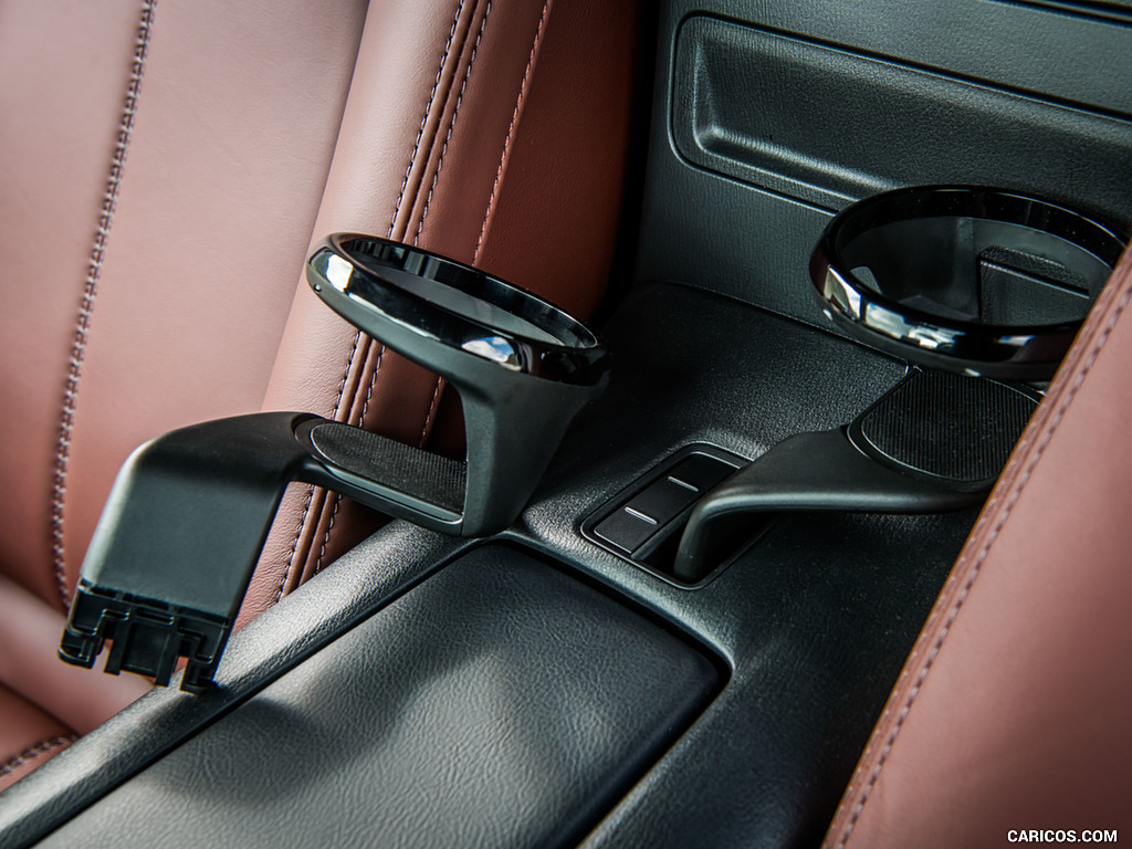 2019 Mazda MX-5 Roadster - Interior, Detail