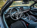 2019 Mazda MX-5 Roadster - Interior
