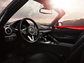 2019 Mazda MX-5 Roadster - Interior