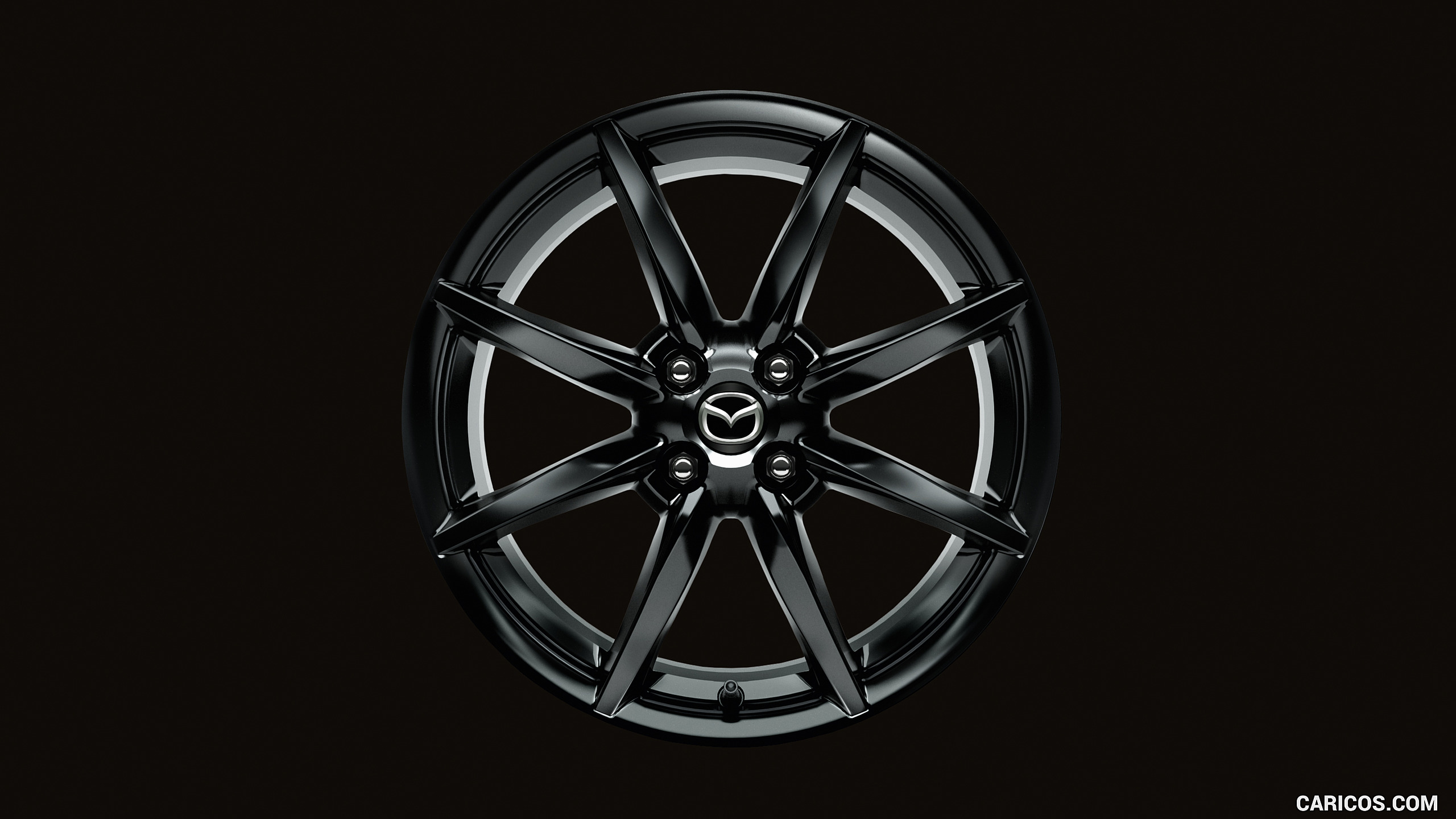 2019 Mazda MX-5 Roadster - Wheel, #85 of 101