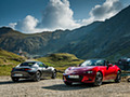 2019 Mazda MX-5 Roadster and Coupe