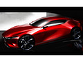 2019 Mazda3 - Design Sketch