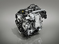 2019 Mazda3 - Engine
