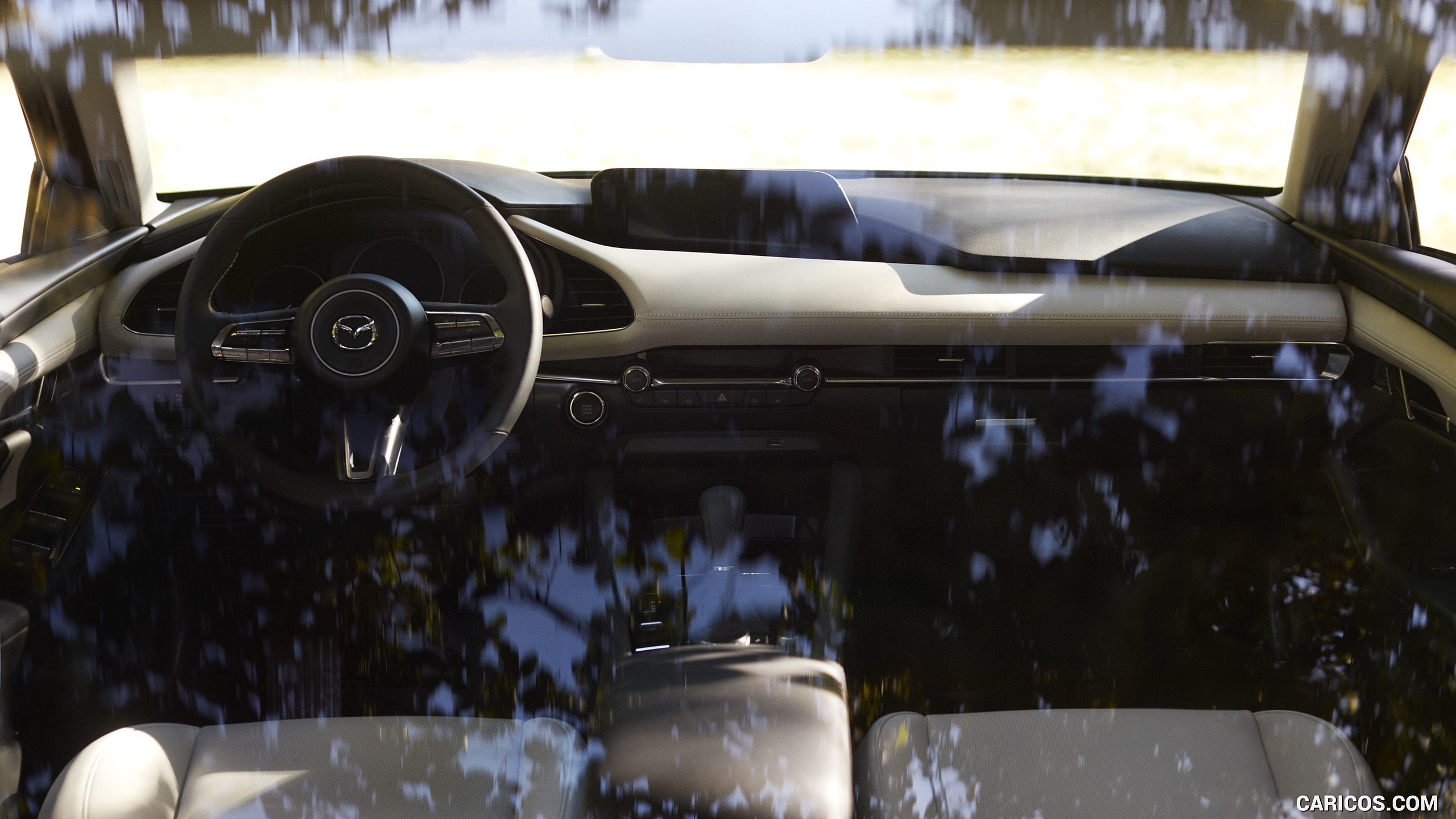 2019 Mazda3 - Interior, Cockpit, #19 of 44