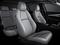 2019 Mazda3 - Interior, Seats