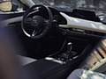 2019 Mazda3 - Interior