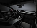 2019 Mazda3 - Interior