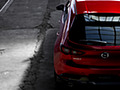 2019 Mazda3 Hatchback - Detail