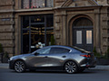 2019 Mazda3 Sedan - Side
