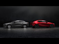 2019 Mazda3 Sedan and Hatchback - Side