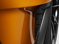 2019 McLaren 600LT Coupé - Detail