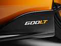 2019 McLaren 600LT Coupé - Detail